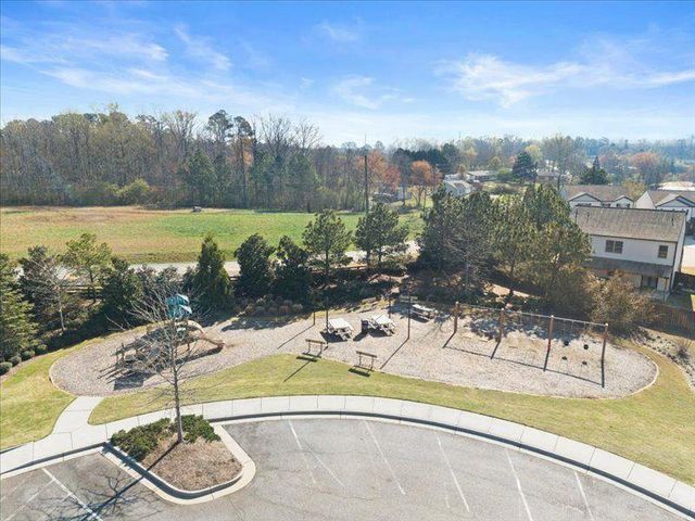 40 Ivey Hollow Circle, Dawsonville, GA 30534