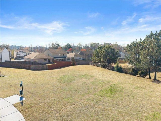 40 Ivey Hollow Circle, Dawsonville, GA 30534