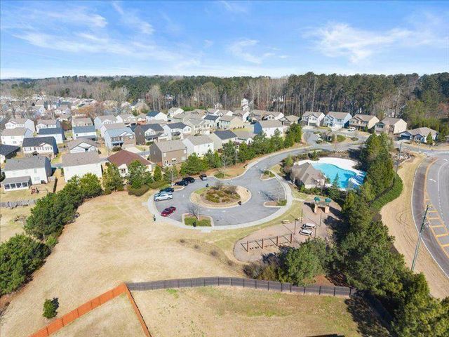 40 Ivey Hollow Circle, Dawsonville, GA 30534