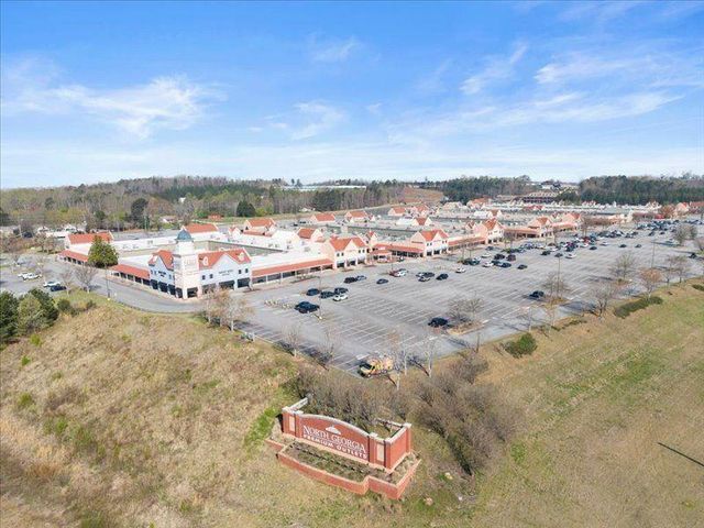 40 Ivey Hollow Circle, Dawsonville, GA 30534