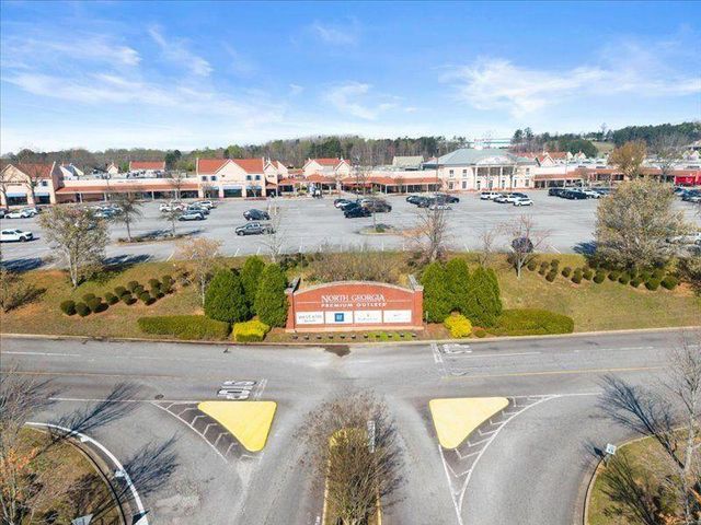 40 Ivey Hollow Circle, Dawsonville, GA 30534