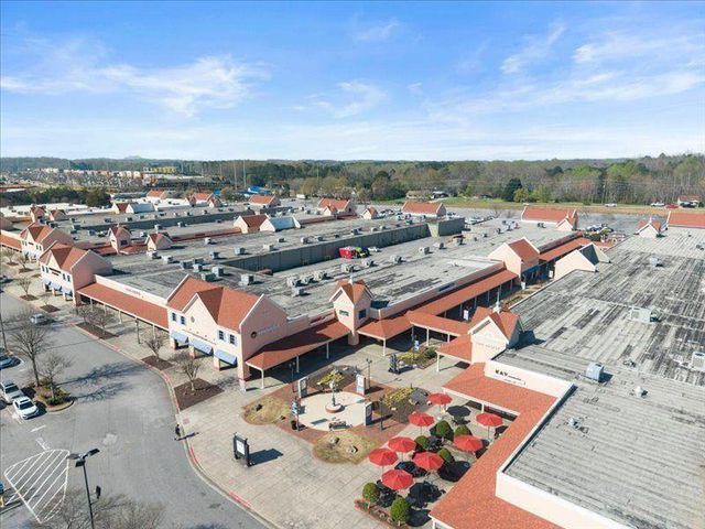 40 Ivey Hollow Circle, Dawsonville, GA 30534