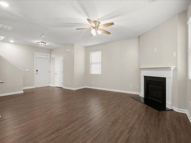 40 Ivey Hollow Circle, Dawsonville, GA 30534