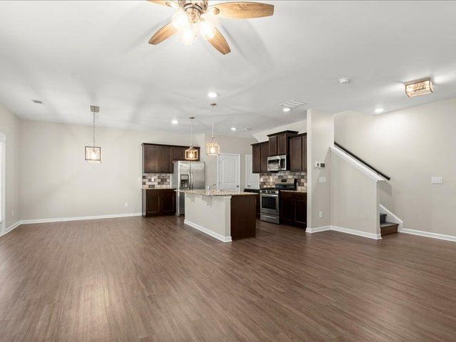 40 Ivey Hollow Circle, Dawsonville, GA 30534