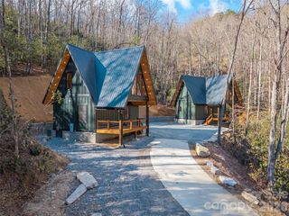 80-81 Villa Lane, Brevard, NC 28712