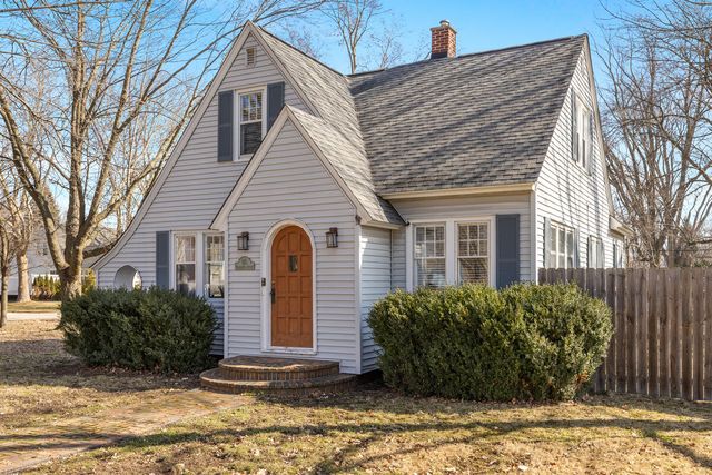 155 Dartmouth Avenue, Holland, MI 49423