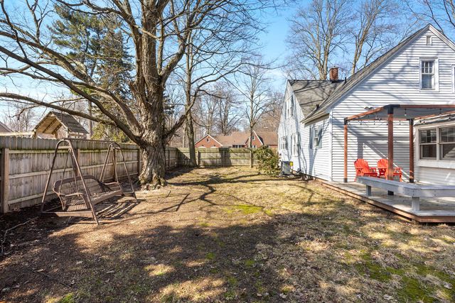 155 Dartmouth Avenue, Holland, MI 49423