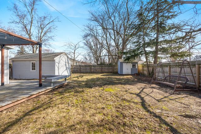 155 Dartmouth Avenue, Holland, MI 49423