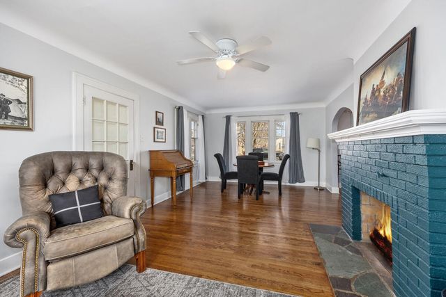 155 Dartmouth Avenue, Holland, MI 49423