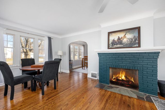 155 Dartmouth Avenue, Holland, MI 49423