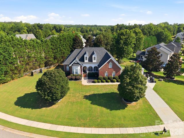 9900 Tufts Drive, Mint Hill, NC 28227