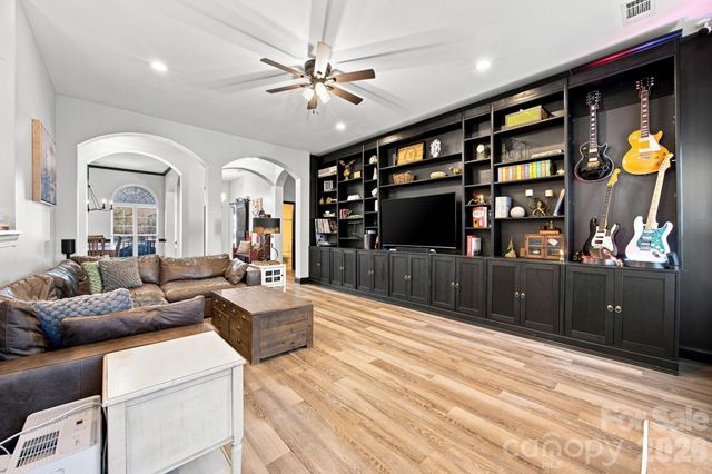 9900 Tufts Drive, Mint Hill, NC 28227