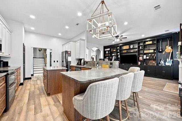 9900 Tufts Drive, Mint Hill, NC 28227