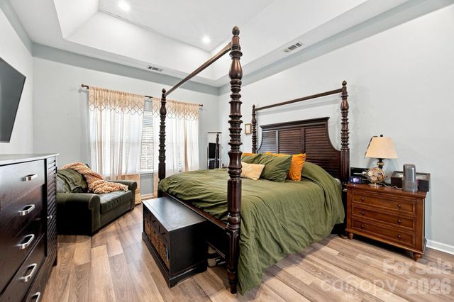 9900 Tufts Drive, Mint Hill, NC 28227