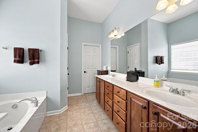 9900 Tufts Drive, Mint Hill, NC 28227