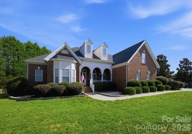 9900 Tufts Drive, Mint Hill, NC 28227