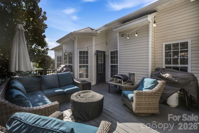 9900 Tufts Drive, Mint Hill, NC 28227