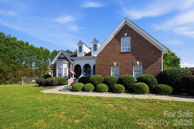 9900 Tufts Drive, Mint Hill, NC 28227