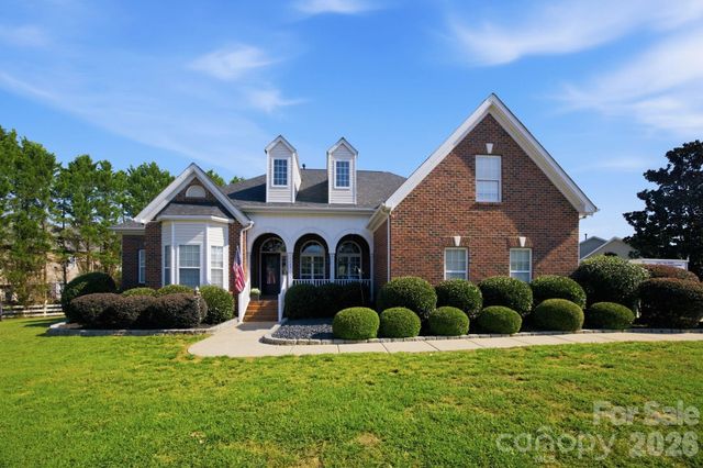 9900 Tufts Drive, Mint Hill, NC 28227