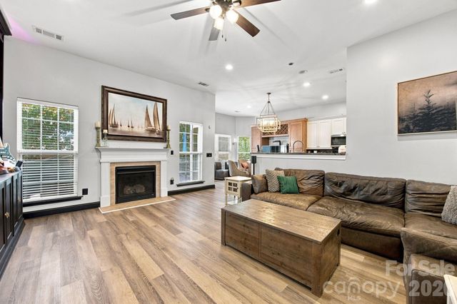 9900 Tufts Drive, Mint Hill, NC 28227