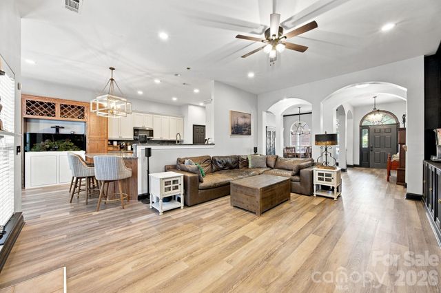 9900 Tufts Drive, Mint Hill, NC 28227