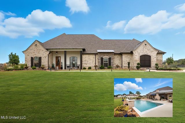 276 Disciple Drive, Brandon, MS 39047