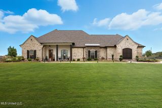 276 Disciple Drive, Brandon, MS 39047