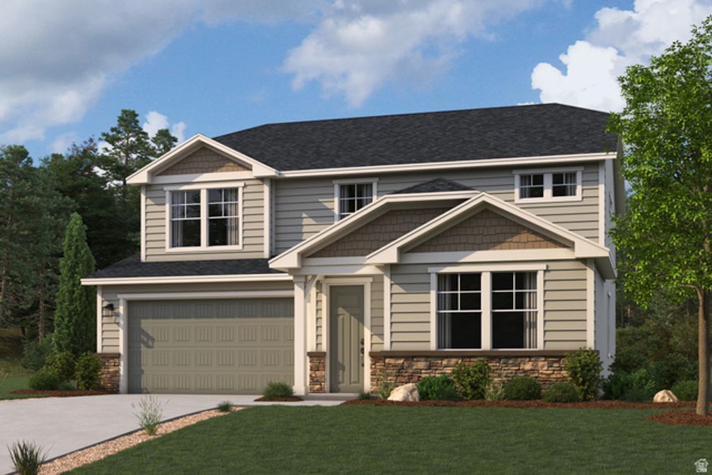 1895 N 2280 W, Lehi, UT 84043