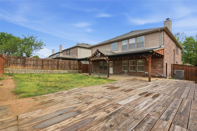 3733 Gannet Drive, Mesquite, TX 75181