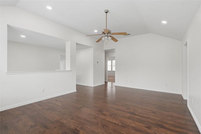 3733 Gannet Drive, Mesquite, TX 75181