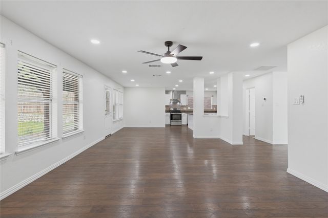 3733 Gannet Drive, Mesquite, TX 75181