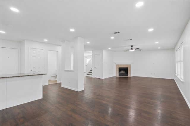 3733 Gannet Drive, Mesquite, TX 75181