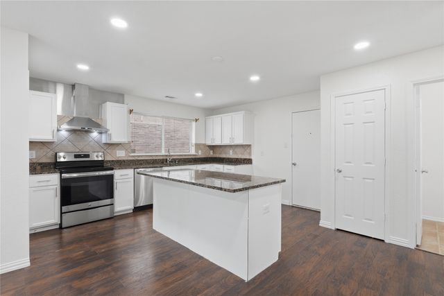 3733 Gannet Drive, Mesquite, TX 75181