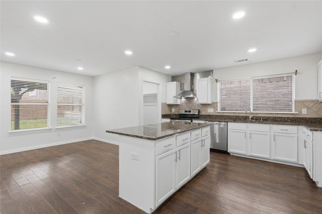 3733 Gannet Drive, Mesquite, TX 75181