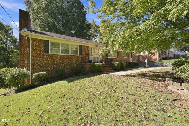 1918 W Front Street, Burlington, NC 27215
