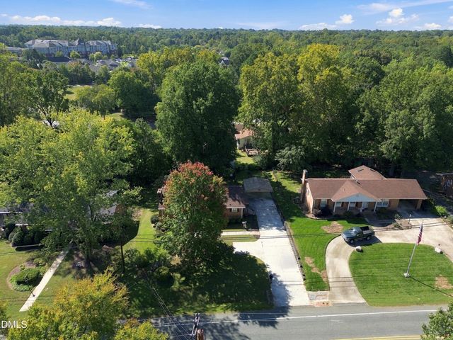 1918 W Front Street, Burlington, NC 27215