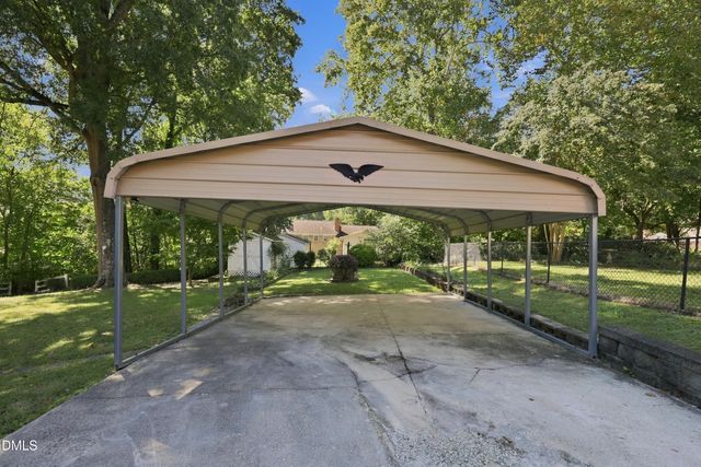 1918 W Front Street, Burlington, NC 27215