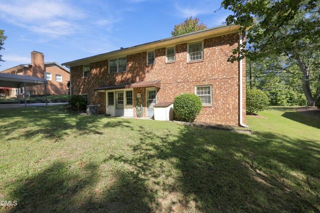 1918 W Front Street, Burlington, NC 27215