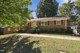 1918 W Front Street, Burlington, NC 27215