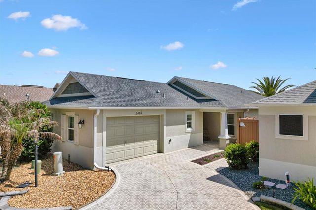 2464 NELLIE RD, The Villages, FL 32163