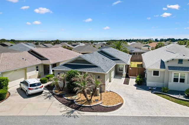 2464 NELLIE RD, The Villages, FL 32163