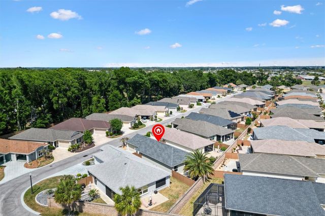 2464 NELLIE RD, The Villages, FL 32163