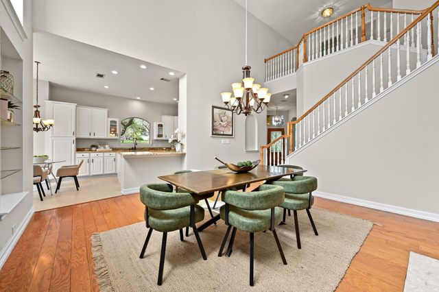 111 Trinity ST, Cedar Creek, TX 78612