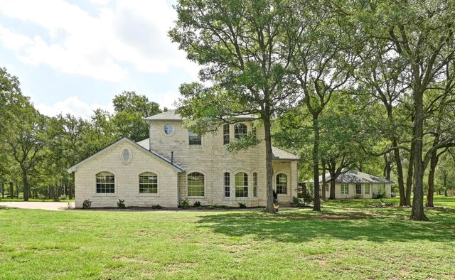 111 Trinity ST, Cedar Creek, TX 78612