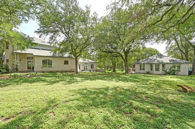 111 Trinity ST, Cedar Creek, TX 78612