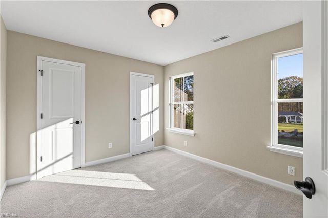 MM Spinnaker 3 Bedroom, Suffolk, VA 23435