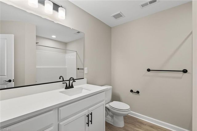 MM Spinnaker 3 Bedroom, Suffolk, VA 23435