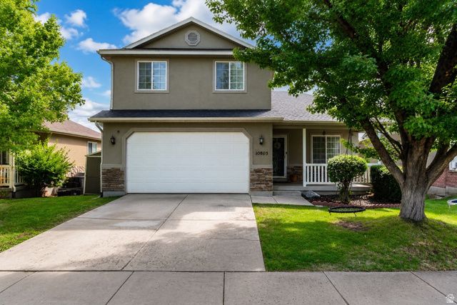 10805 S PINE GROVE WAY, South Jordan, UT 84009