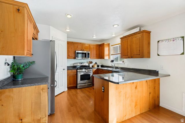 10805 S PINE GROVE WAY, South Jordan, UT 84009