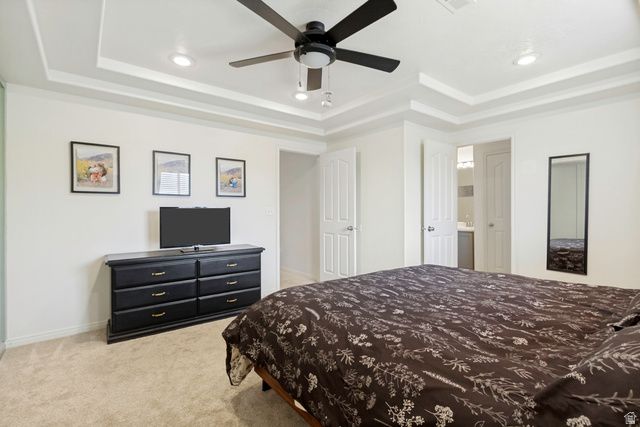 10805 S PINE GROVE WAY, South Jordan, UT 84009